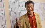 Japon: le «père du sudoku» est mort à 69 ans