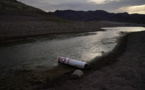 Ouest américain : Sécheresse: restrictions historiques dans le bassin du Colorado