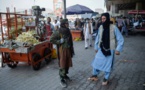 Afghanistan : Kaboul reprend lentement vie sous le régime taliban