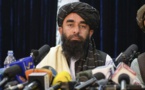Afghanistan : les talibans tentent de rassurer leurs adversaires