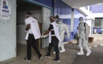 Ebola en Côte d’Ivoire : l’OMS signale un nouveau cas suspect et neuf cas contacts