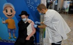 Israël : la flambée des cas de Covid-19 impose de nouvelles restrictions