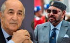 Incendies : l'Algérie «revoit» ses relations avec le Maroc accusé «d’actes hostiles»