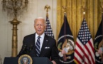 Pour Joe Biden, il était impossible de quitter l'Afghanistan sans une forme de « chaos »