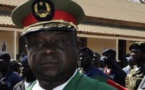 Trafic international présumé de drogue : les États-Unis mettent 2,9 milliards FCFA sur la tête d’Antonio Indjai, ancien chef de l’armée de Guinée Bissau