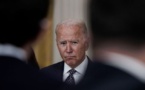 Afghanistan : Joe Biden dit ne pas pouvoir garantir « l’issue finale » des évacuations