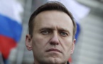 Empoisonnement de Navalny : De hauts responsables russes sanctionnés par Londres et Washington