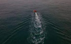 France : 102 migrants en route vers l’Angleterre sauvés en mer