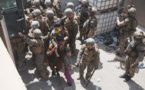 Afghanistan : les États-Unis subiront « des conséquences » s’ils retardent leur départ