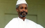 La Covid-19 emporte le Président Hissein Habré, comme le craignait son épouse