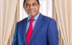Zambie : l’opposant historique Hakainde Hichilema investi Président