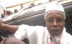 Pour ASRED, Hissein Habré devait être placé sous contrôle judiciaire depuis longtemps