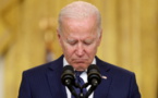 Attaques à l’aéroport de Kaboul - JOE BIDEN : « Nous vous pourchasserons et nous vous ferons payer »