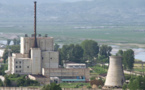 AIEA : la Corée du Nord aurait fait redémarrer son réacteur nucléaire