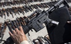 Trafic d’armes américaines : le Mexique veut démontrer la responsabilité des États-Unis