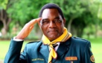 Zambie : le nouveau Président Hichilema fait le grand ménage dans l’armée et la police