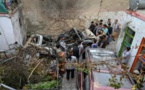 Afghanistan : dix membres d’une famille tués par un drone US, la dernière bavure américaine en partant