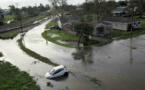 La Louisiane confrontée aux dégâts «catastrophiques» de l’ouragan Ida