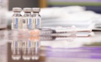 Etats-Unis : au moins 15 millions de doses de vaccins jetées depuis mars