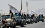 Les Américains partis, les Taliban doivent maintenant gouverner