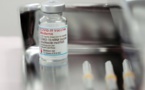 Vaccin anti-COVID-19 : Moderna demande l’autorisation pour une dose de rappel aux États-Unis