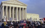 Loi anti-avortement au Texas : la Cour suprême des États-Unis refuse d’intervenir