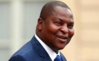Centrafrique: Touadera installe le comité d'organisation du dialogue républicain