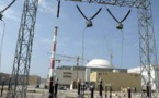 Nucléaire iranien : Téhéran demande à Washington d’arrêter de recourir aux sanctions