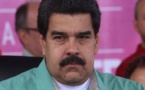 Venezuela : le gouvernement évoque des «accords partiels» avec l’opposition