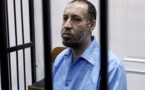 Libération de Saadi Mouammar Kadhafi, fils de l’ancien dirigeant libyen