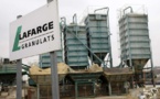 Lafarge : un tribunal rouvre le débat sur la « complicité de crimes contre l’humanité » du cimentier français en Syrie