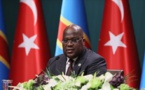 RDC-Turquie : Félix Tshisekedi sensibilise les investisseurs turcs à Istanbul