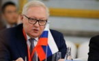Accusations d’« ingérence électorale » : Moscou convoque l’ambassadeur des États-Unis