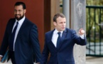 Trois ans après le scandale : Alexandre Benalla, ex-bras droit d’Emmanuel Macron, est jugé à Paris
