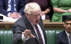Grande Bretagne : Boris Johnson va remanier son gouvernement