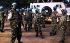 Centrafrique : retrait des 450 Casques bleus gabonais après des accusations d’abus sexuels