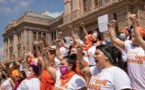 Texas : de nombreuses femmes s’exilent pour avorter