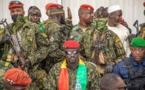 CEDEAO : un ultimatum de six mois à Doumbouya pour organiser des élections présidentielle et législatives