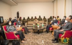 Guinée : la Cédéao prend des sanctions contre les auteurs du putsch