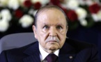 Algérie : l'ancien président Abdelaziz Bouteflika est mort, a annoncé la télévision publique