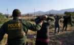 Frontière mexicaine: Washington va accélérer le rythme des expulsions de migrants