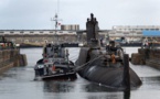Sous-marins: Paris évoque un «mensonge» et une «crise grave»