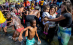 Critiquée, l’administration Biden accélère l’expulsion de 15’000 migrants réunis sous un pont