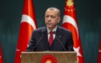 Erdogan se dit ouvert au dialogue avec l’Arménie