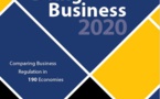 Banque mondiale : "Doing Busines" passe à la trappe après 21 ans de services (déclaration)