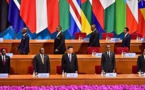 Coopération sino-africaine : rééquilibrer les relations économiques