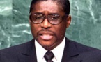 USA: l'argent confisqué au vice-président Obiang recyclé en vaccins anti-Covid pour les Équato-Guinéens