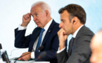 Crise des sous-marins : Emmanuel Macron et Joe Biden promettent de restaurer la confiance