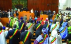 Au Sénégal, des "députés-passeurs" au cœur d'un trafic présumé de passeports diplomatiques