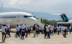 Expulsions « inhumaines » : l’émissaire des États-Unis en Haïti démissionne